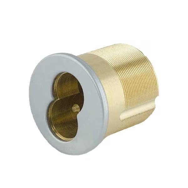 Kenaurd:IC Mortise Housing - 7 pins, Kenaurd, Mfr#: KMCH07-26D